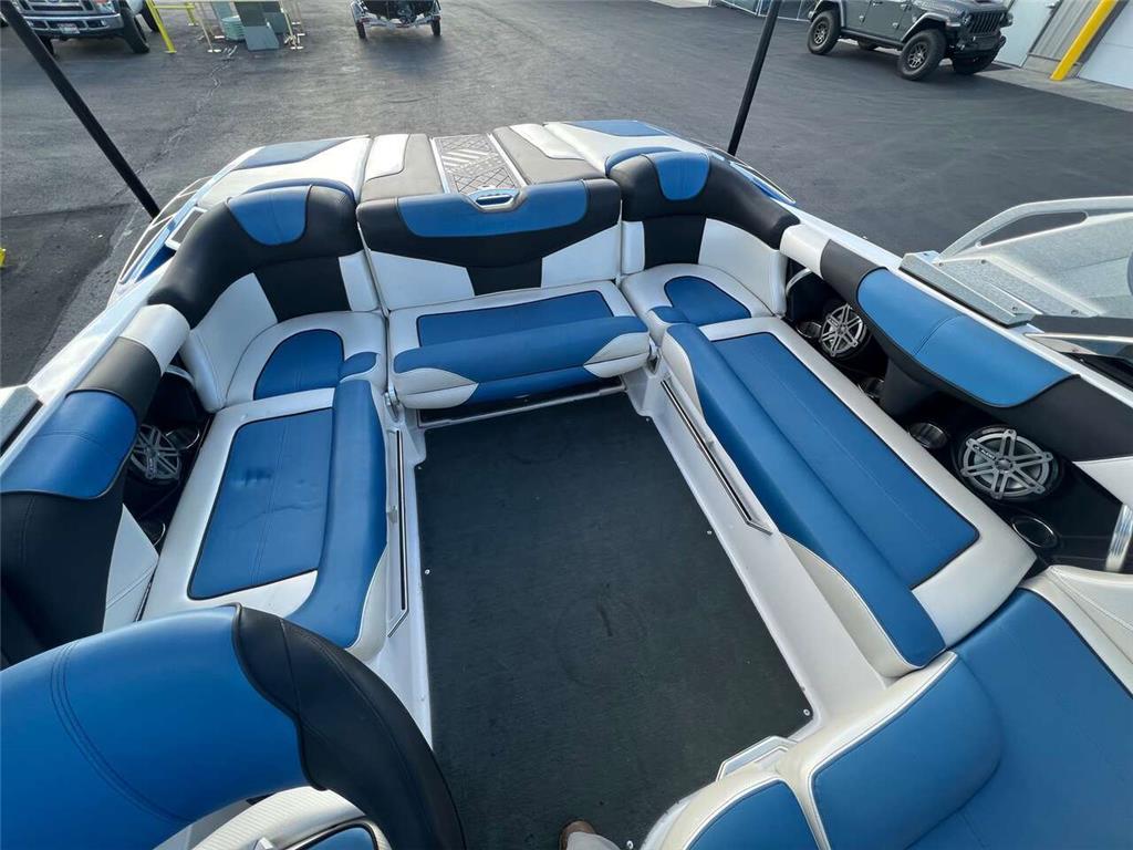 2013 Mastercraft X-STar