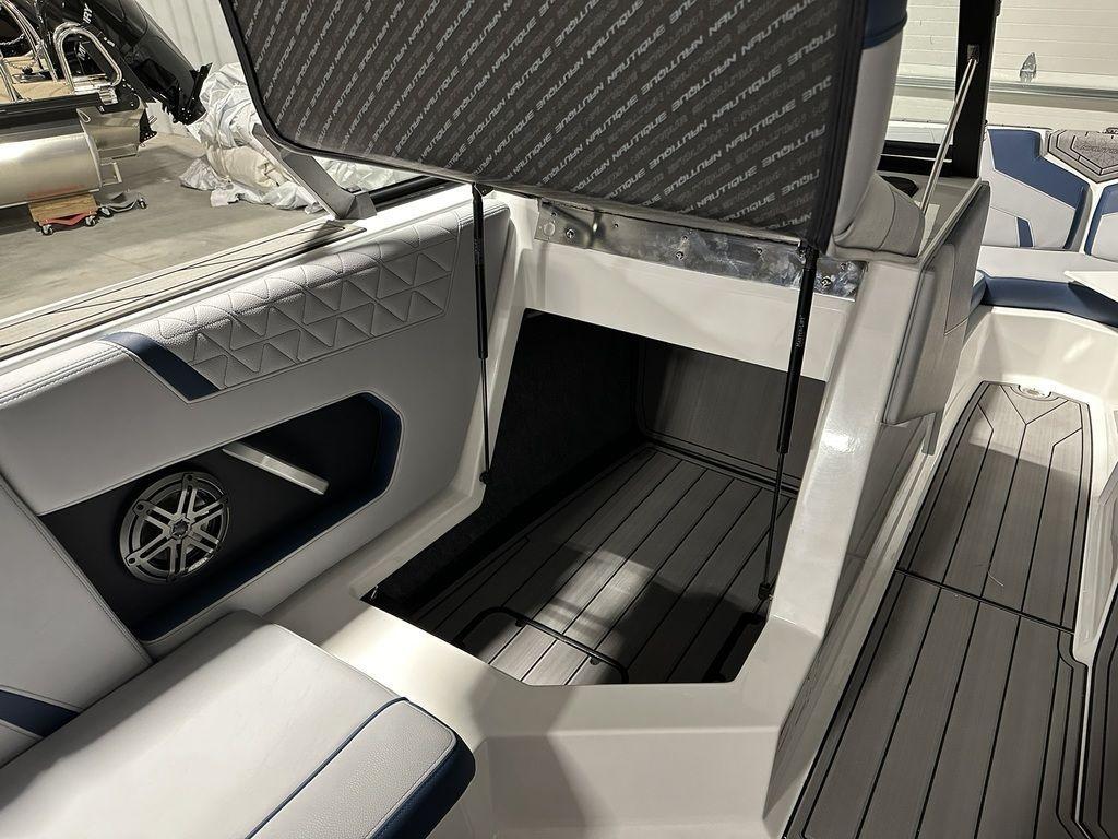 2025 Nautique GS20
