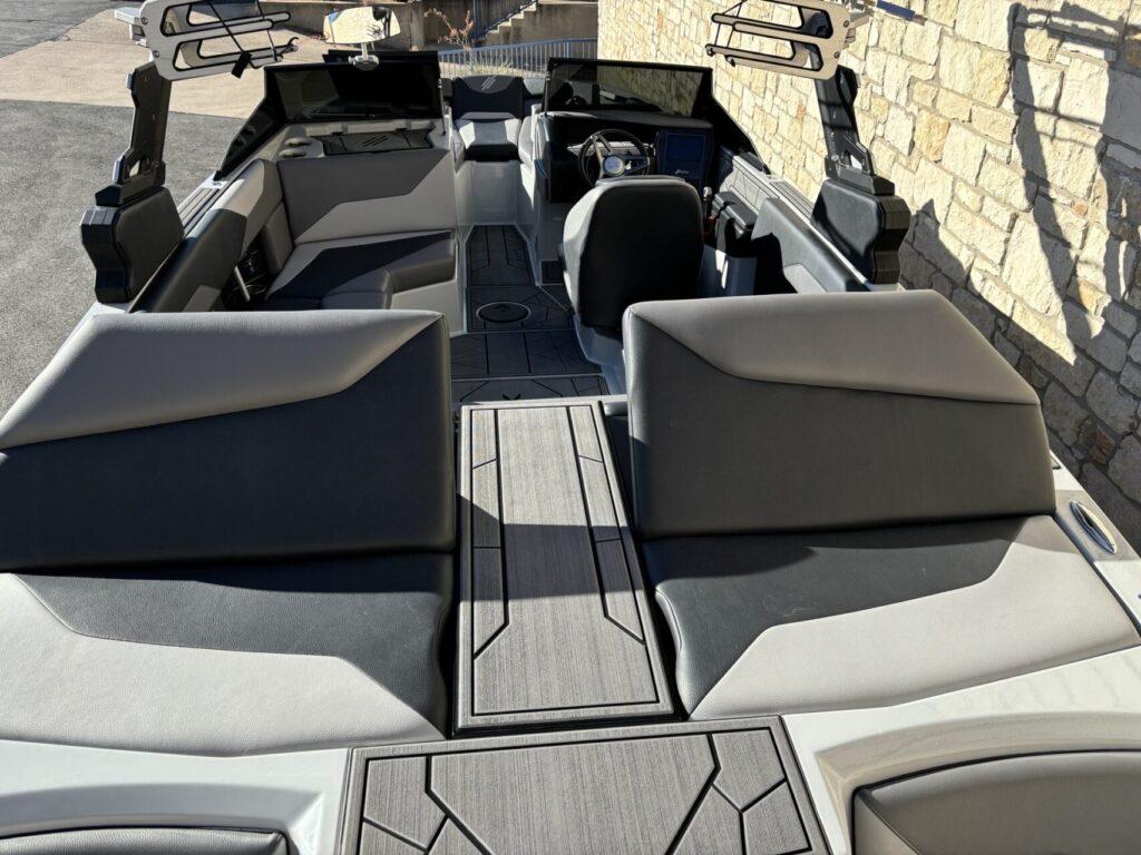 2023 ATX 22 Type S