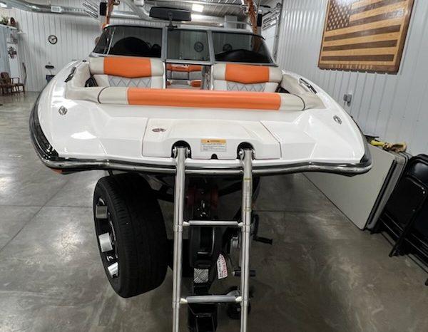 2011 Mastercraft X45