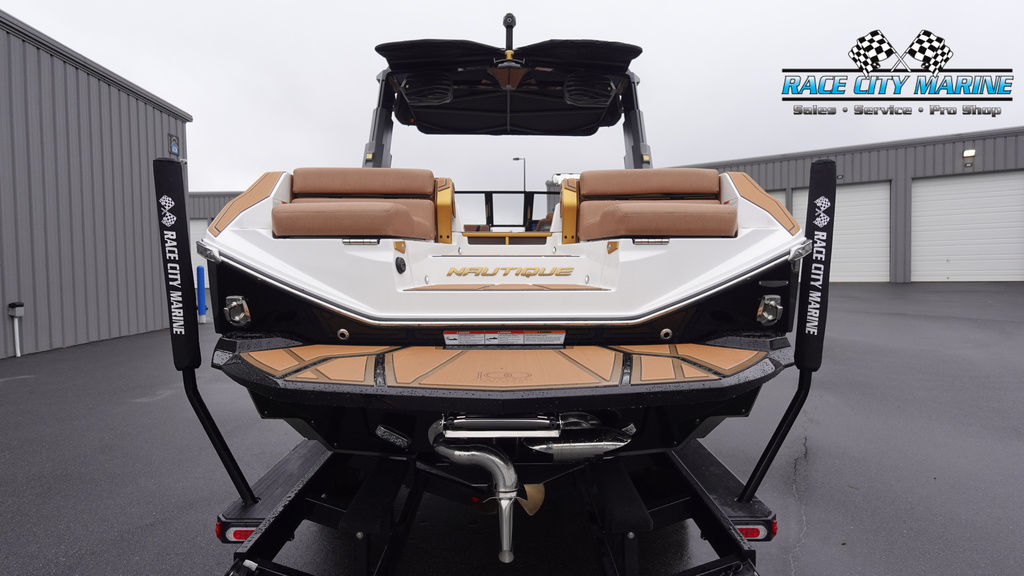 2025 Nautique P23