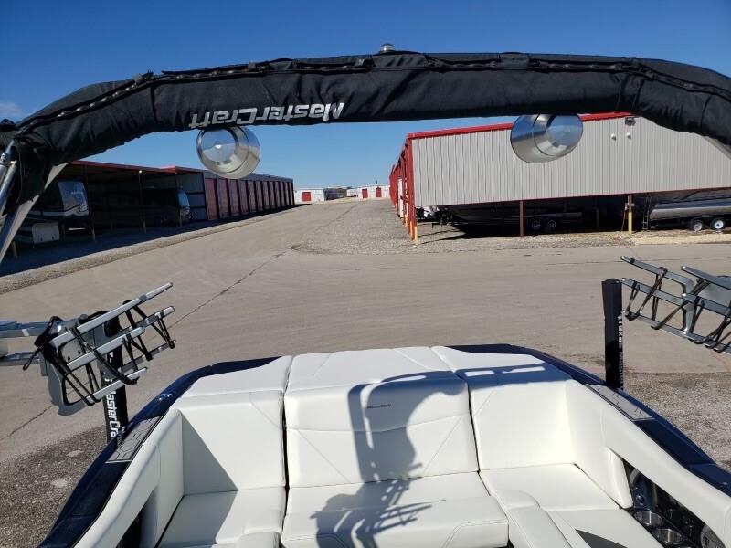 2021 MasterCraft NXT 24 Icon