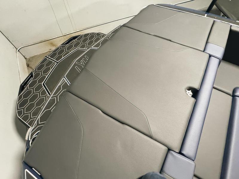 New 2024 MasterCraft NXT24