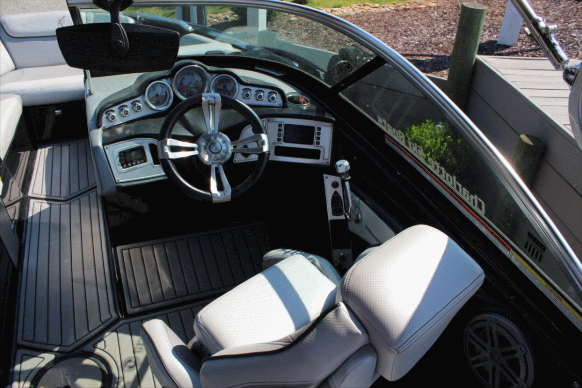 2016 MasterCraft X30!