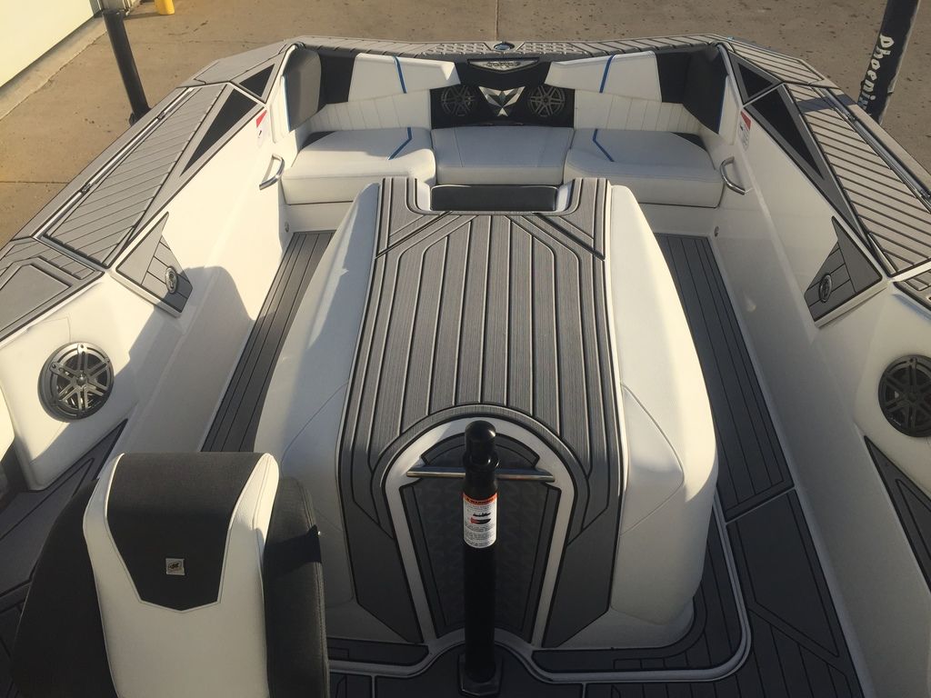 2023 Nautique Ski Nautique Icon