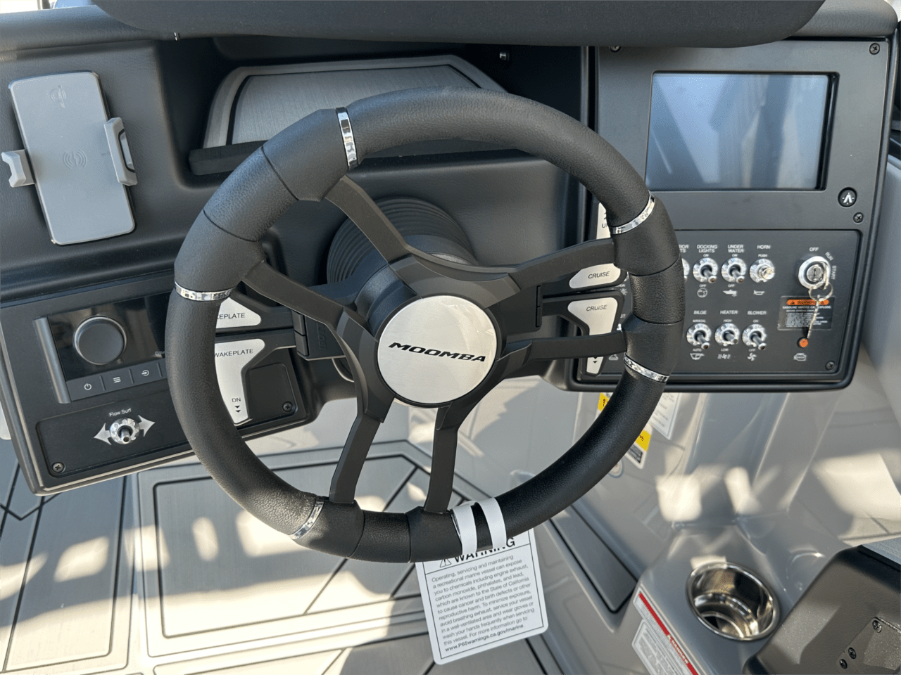 2025 Moomba Mojo