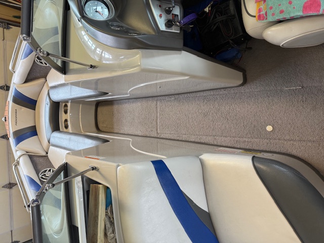 Moomba Mobius LS