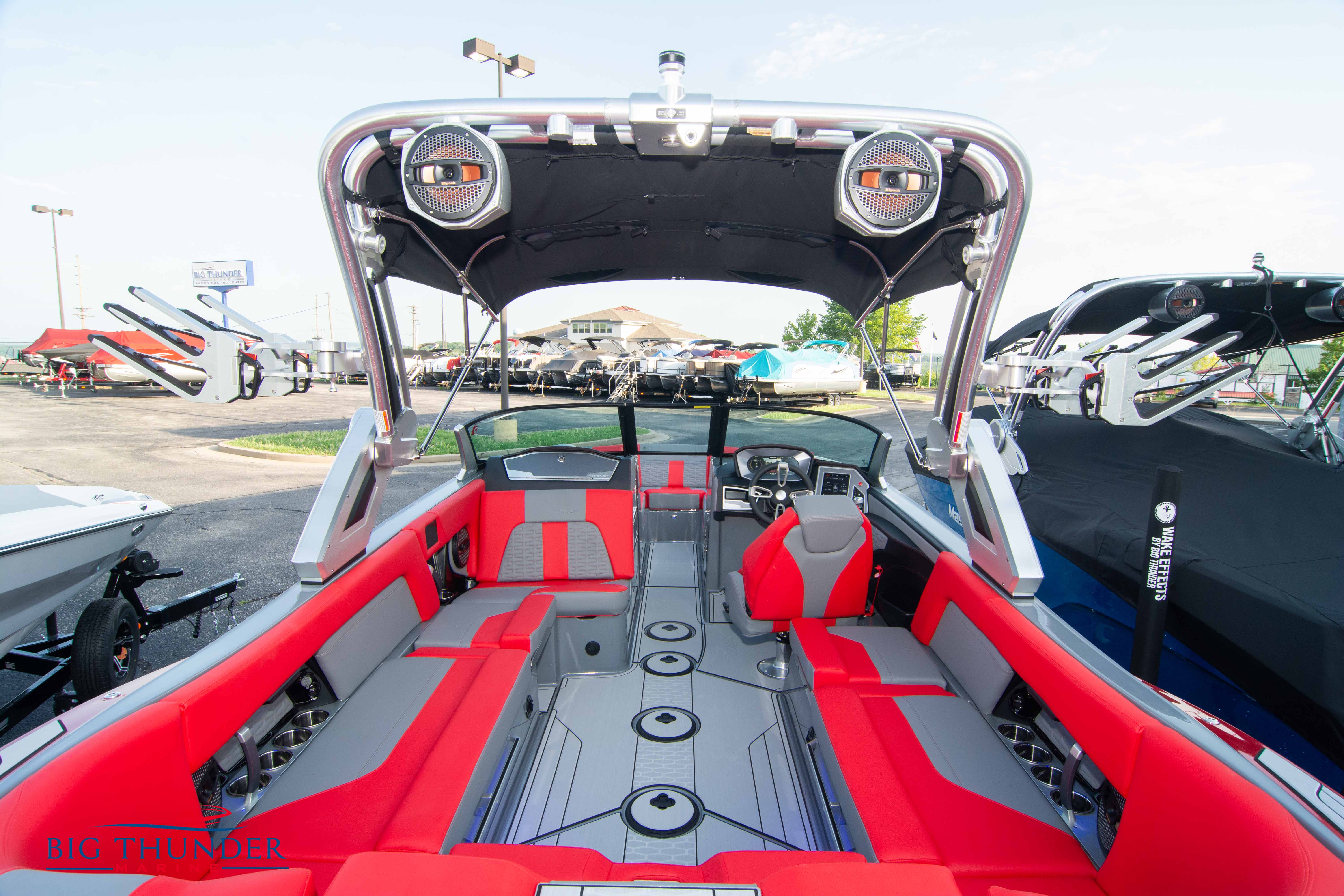 2023 Mastercraft X24