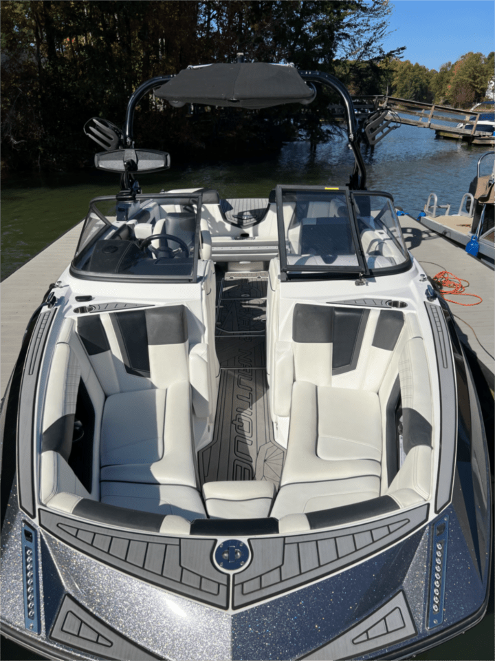 2016 Nautique Super Air G23 – Excellent Condition &amp; Loaded