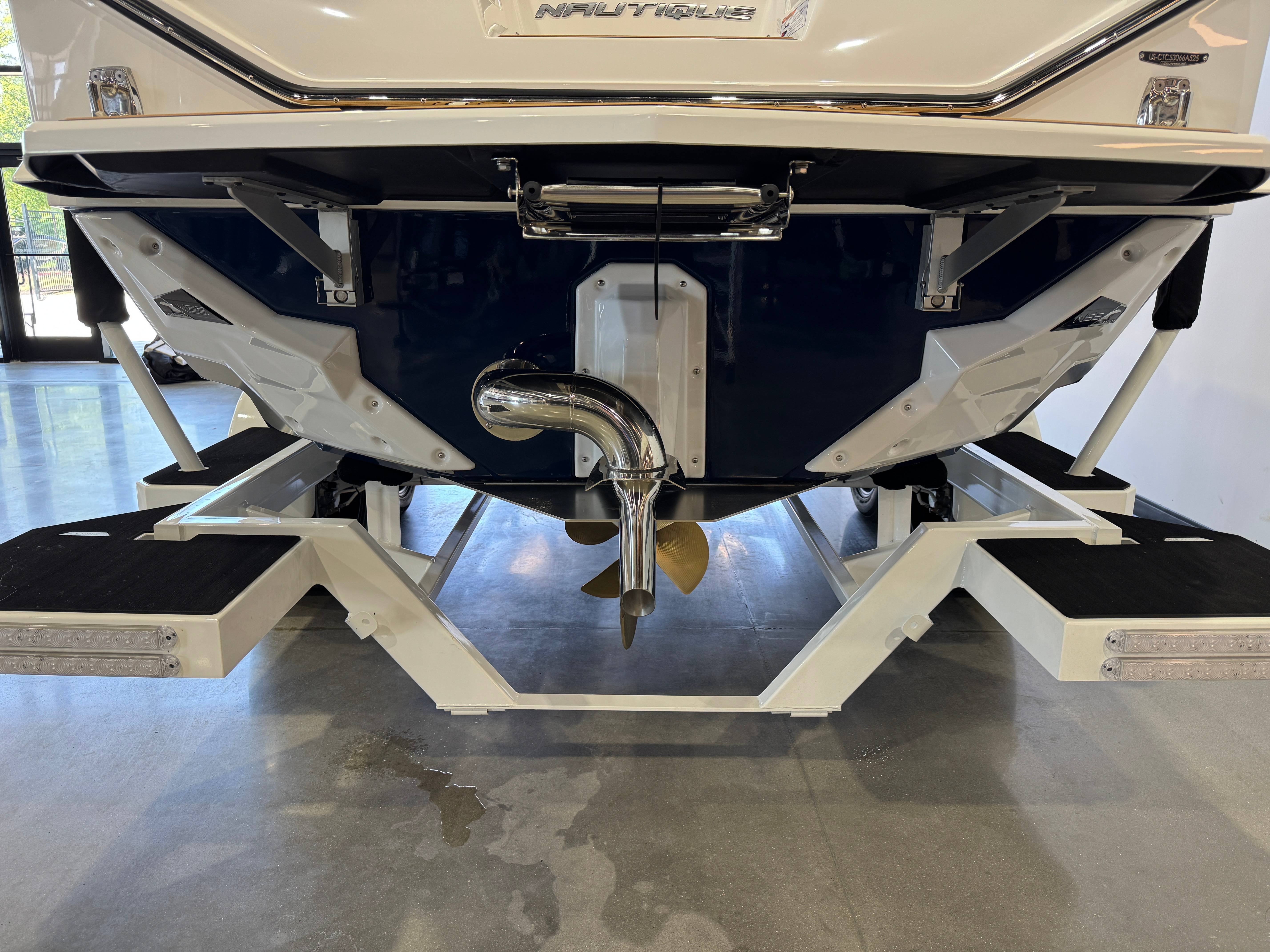 2025 Nautique Super Air Nautique S23