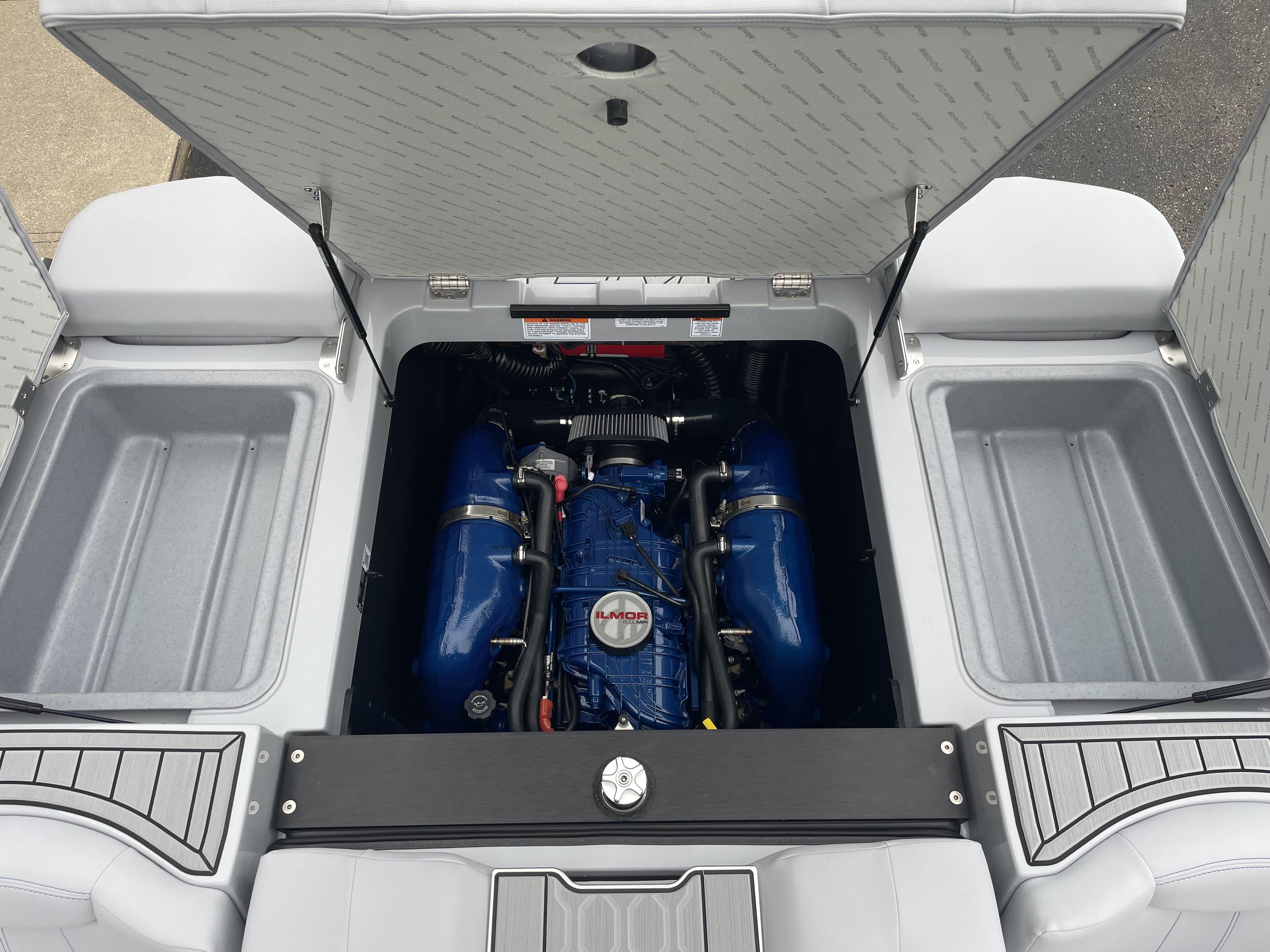 2024 MasterCraft XT24