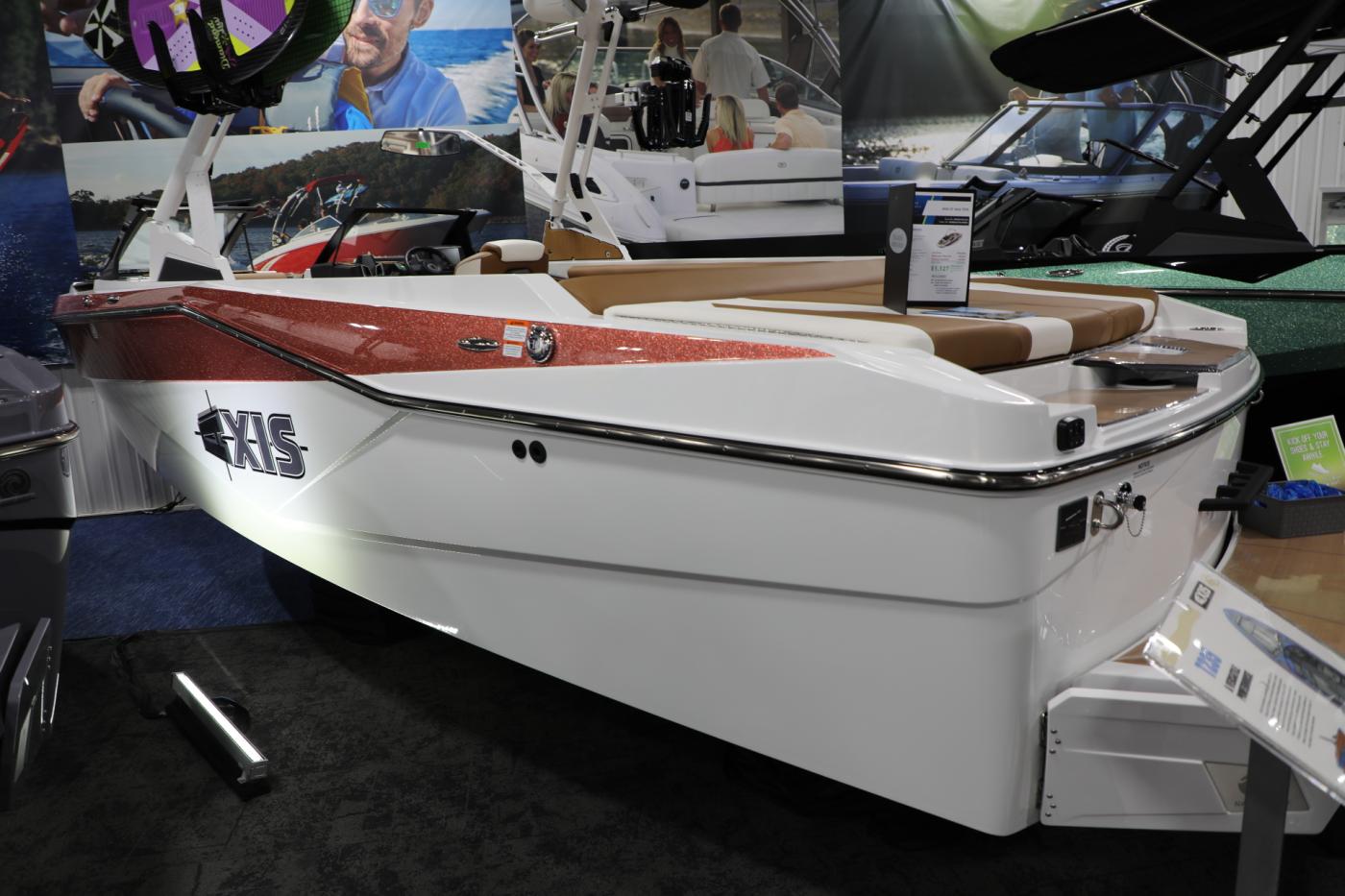 2024 axis T235