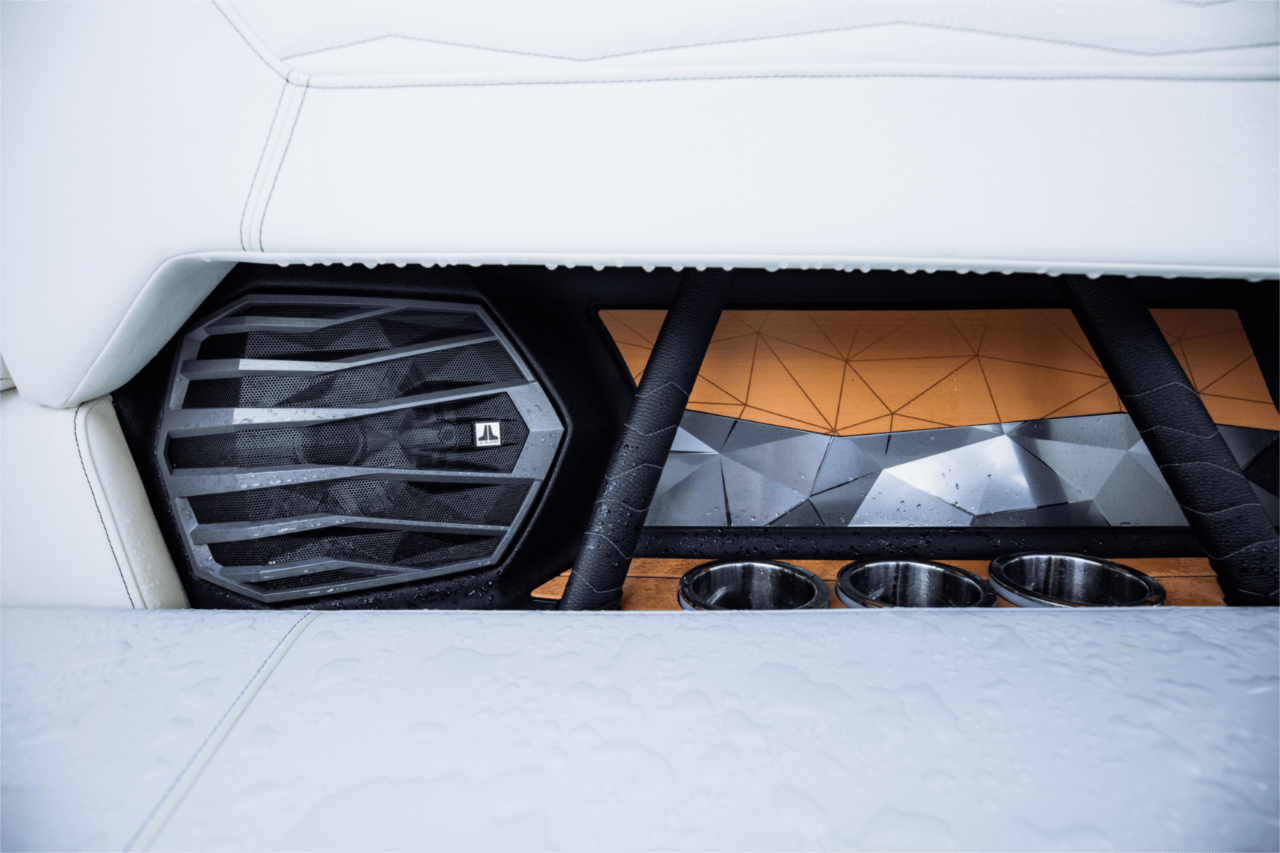 2025 Super Air Nautique G23
