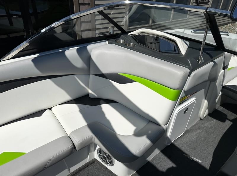 2009 Tige RZ2