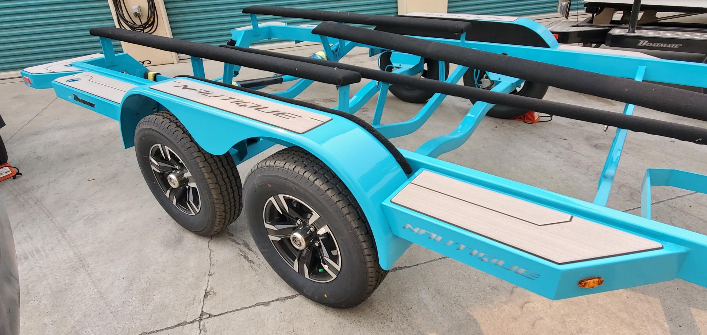 2021 Super Air Nautique 230 – LOADED!