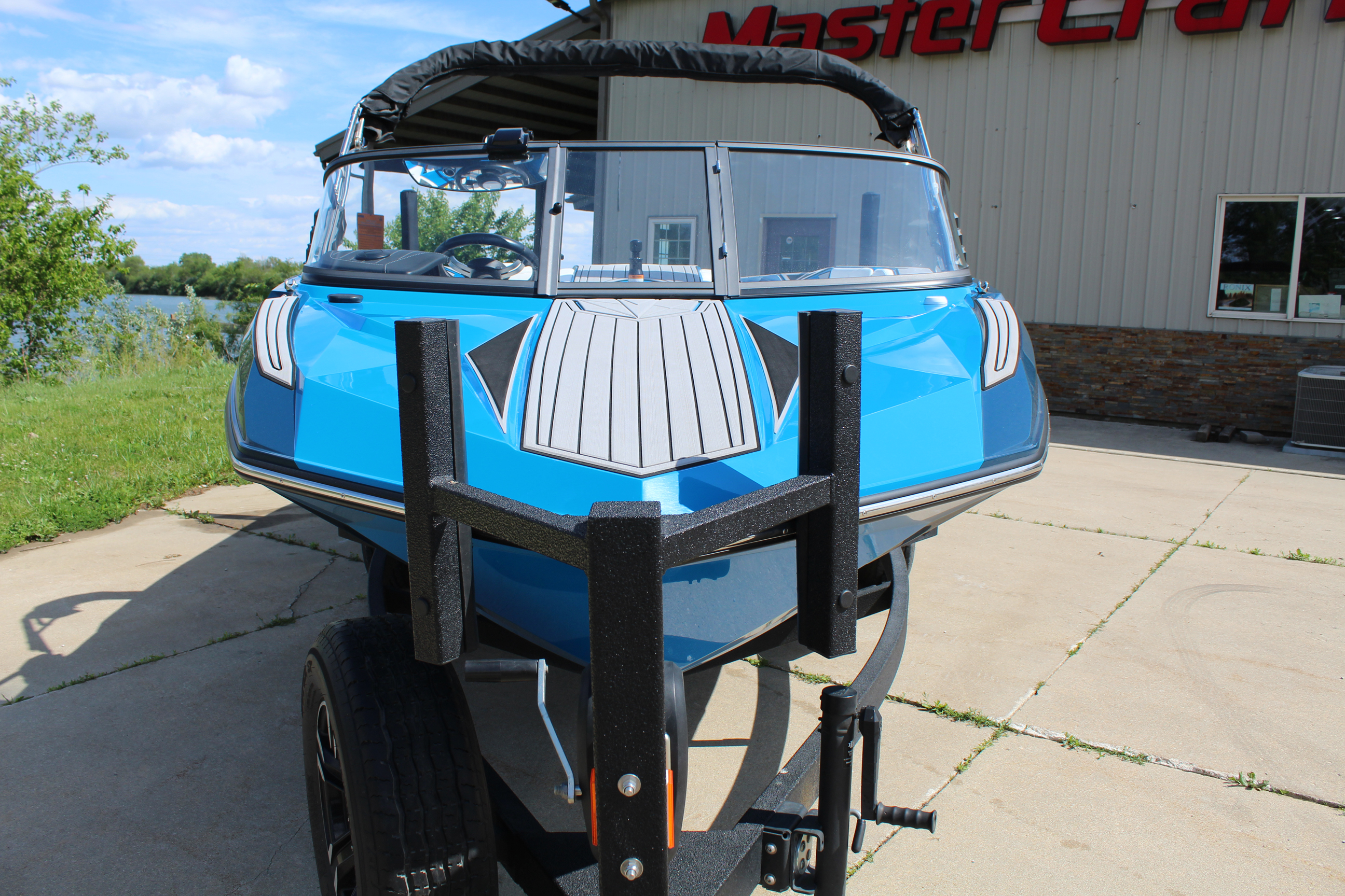 2019 Ski Nautique