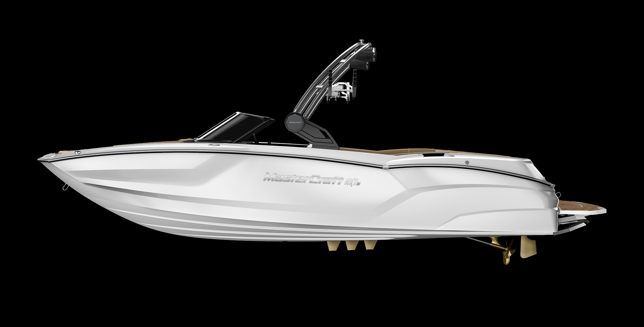 2025 MasterCraft NXT23