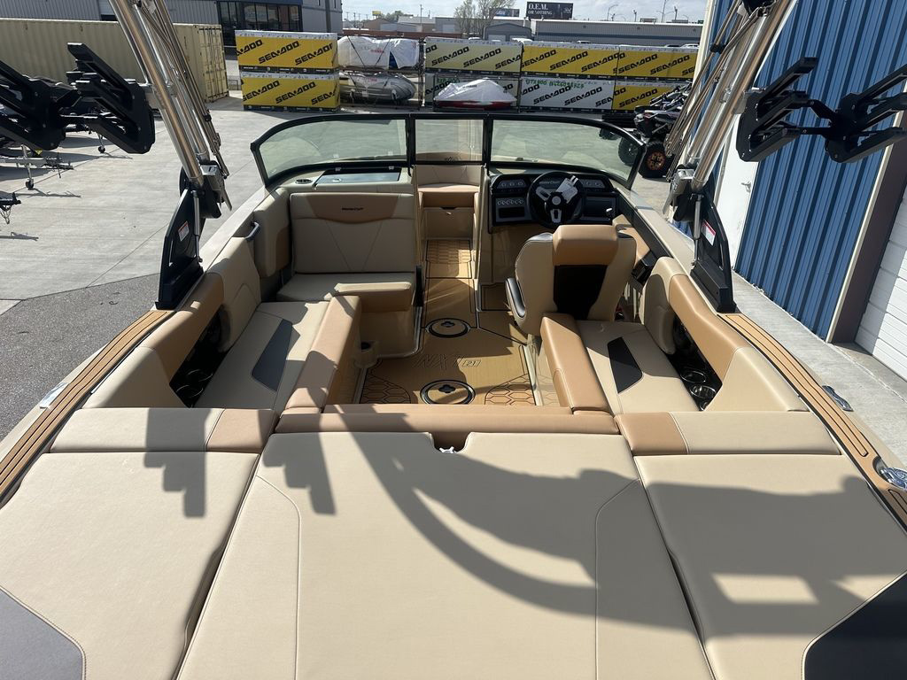 2024 mastercraft NXT21