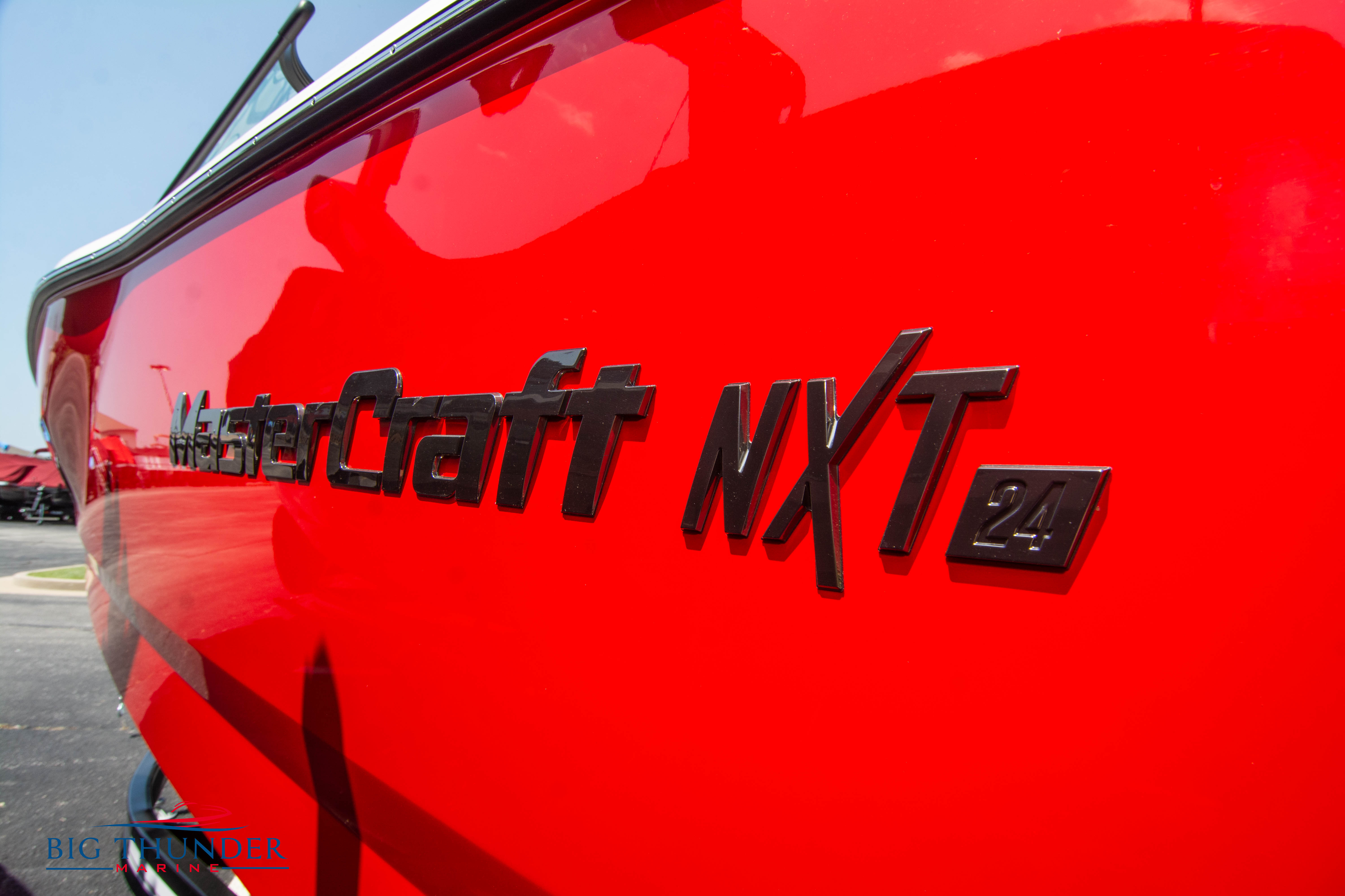 2023 Mastercraft NXT24