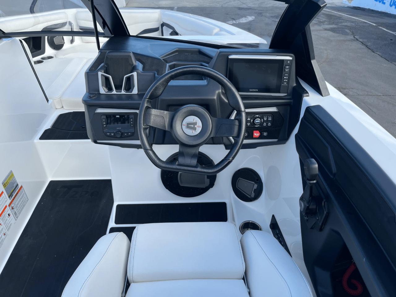 2024 Axis T220 DEMO