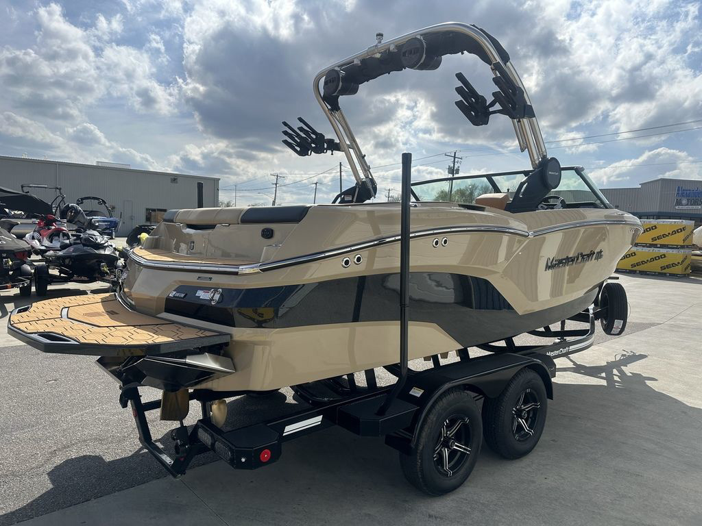 2024 mastercraft NXT21