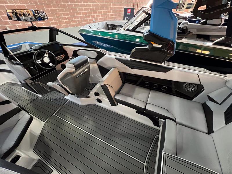 New 2023 Nautique S23