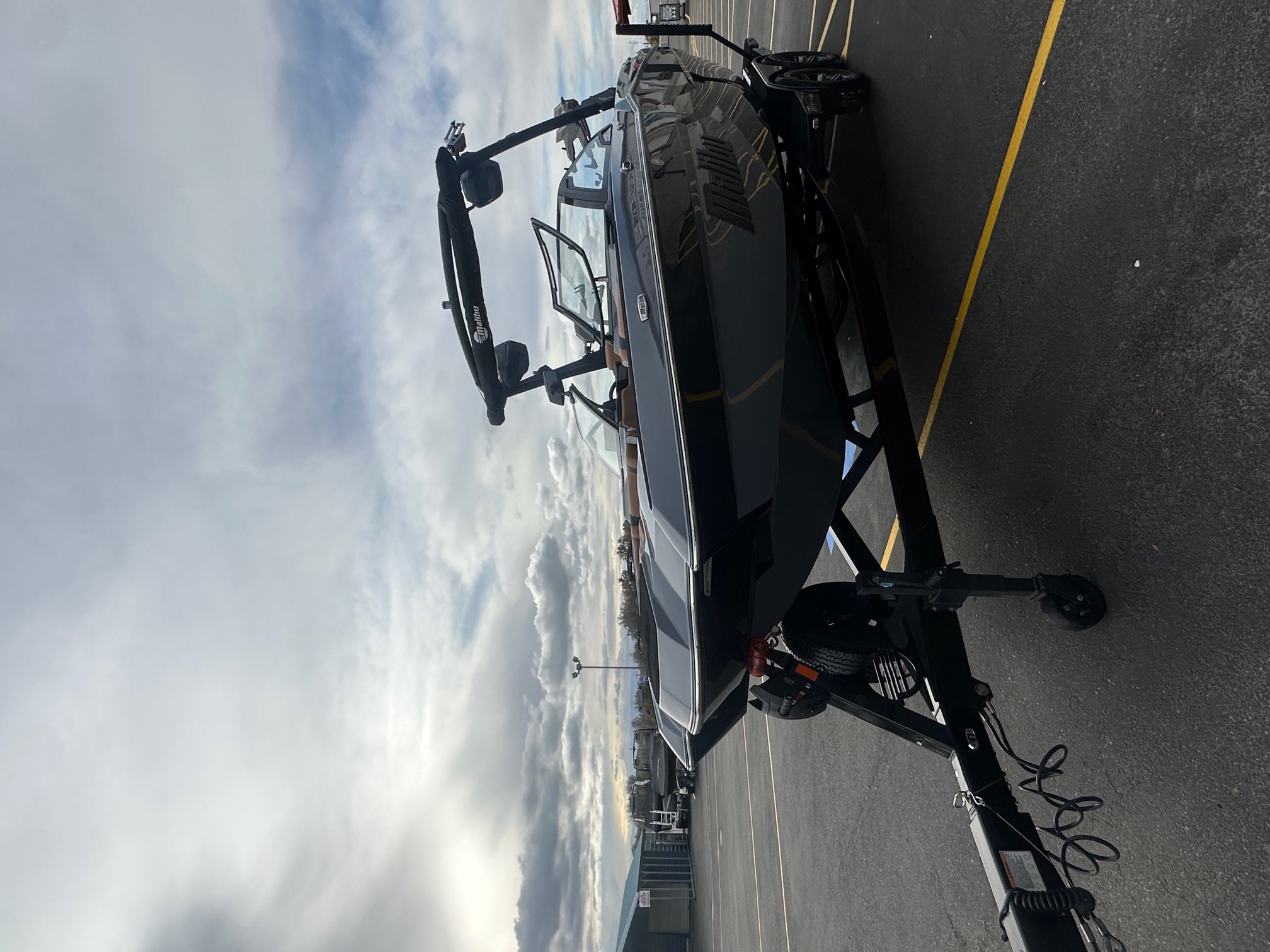2025 Malibu Boats 24 MXZ