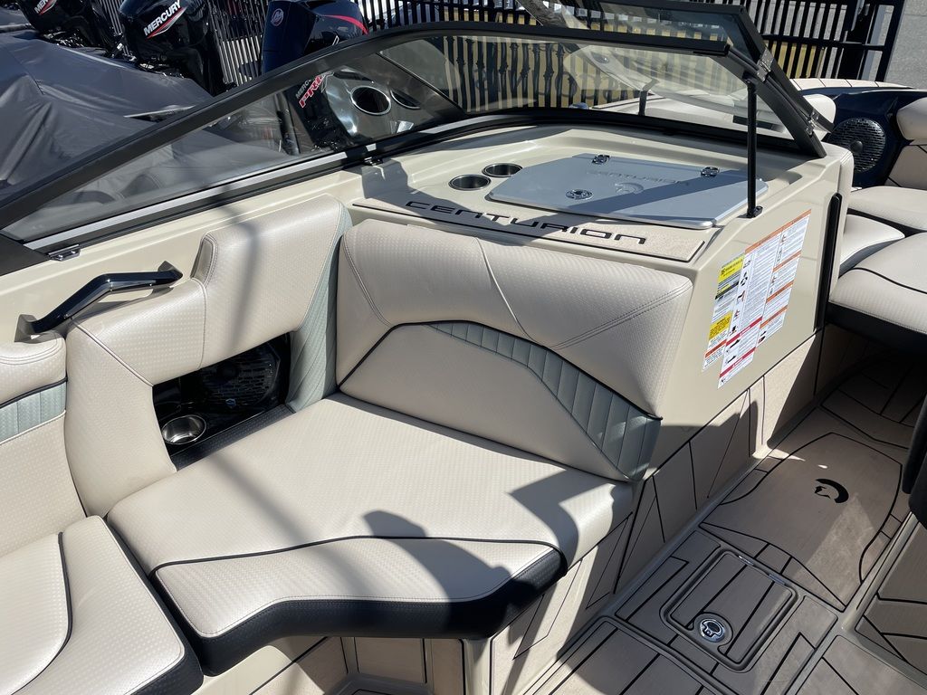 2023 centurion Fi25