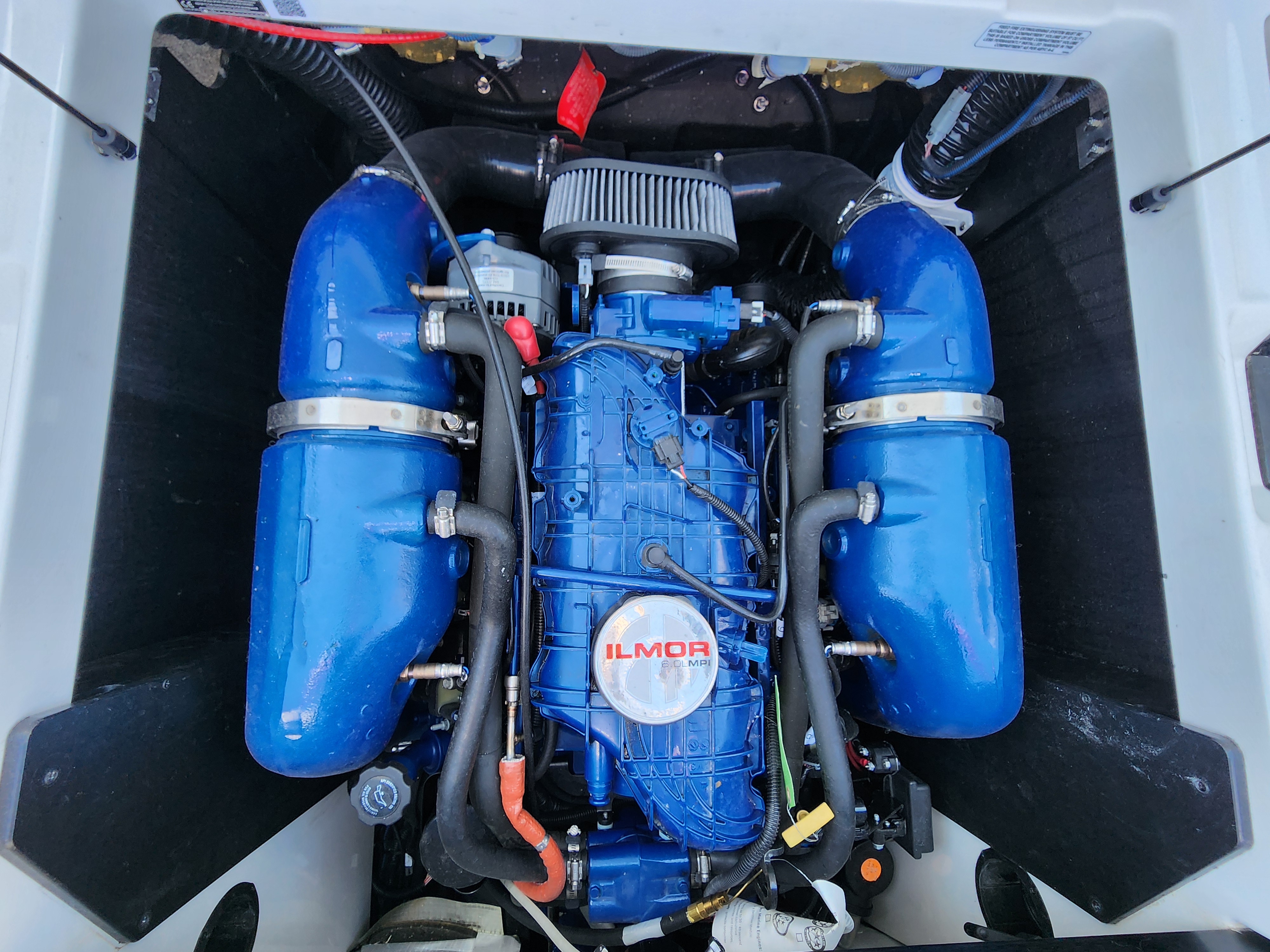 2020 MasterCraft XT21