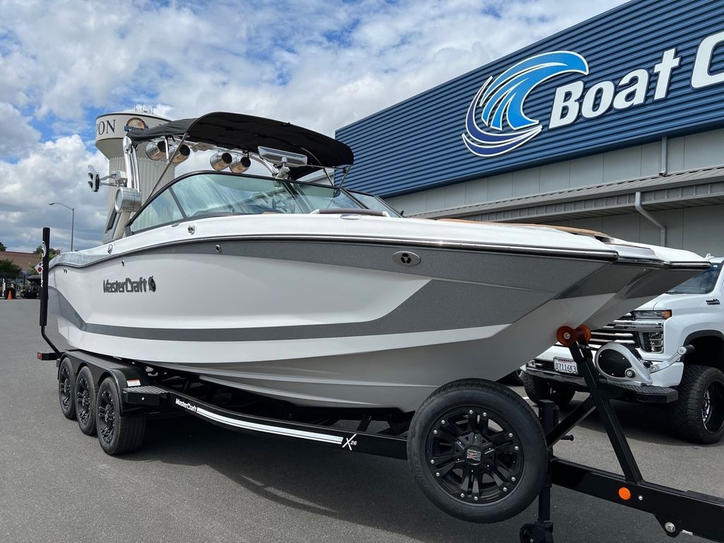 2023 MasterCraft X26