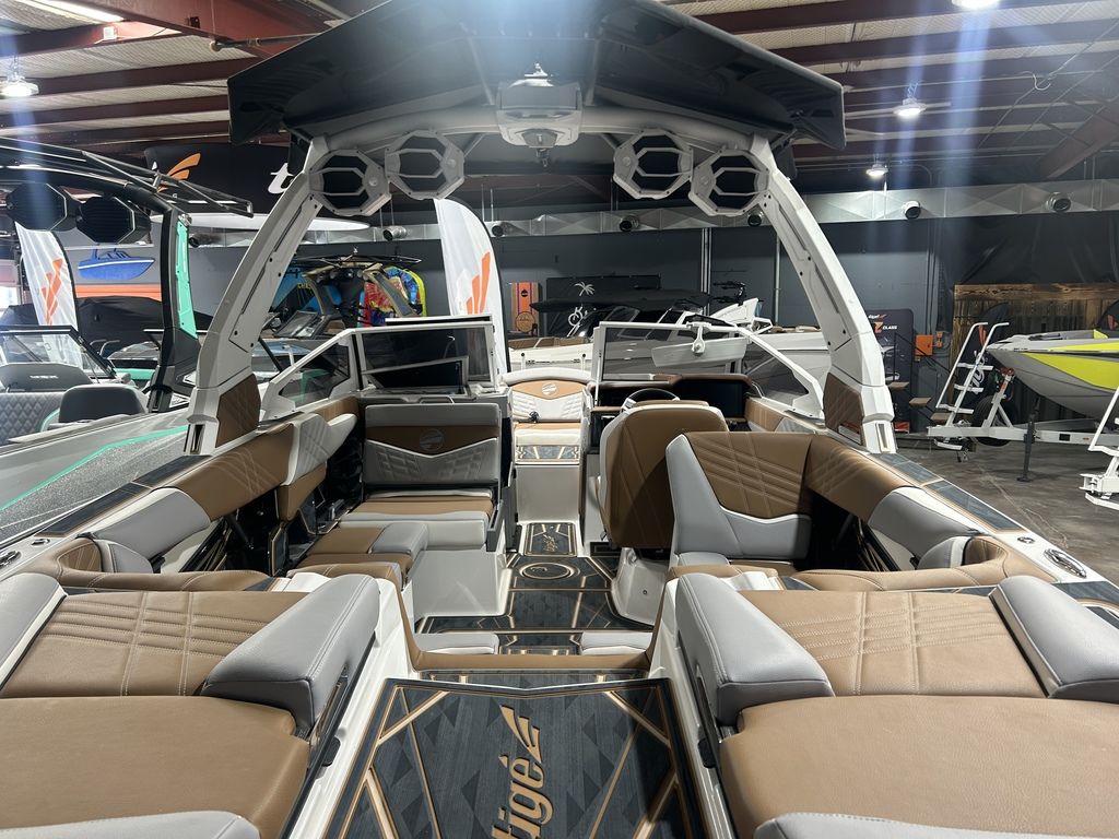 2025 Tige 23ZX