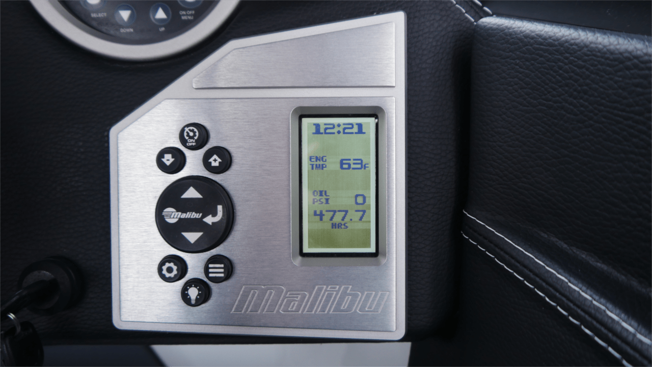 2023 Malibu Response TXI w/ M6 motor