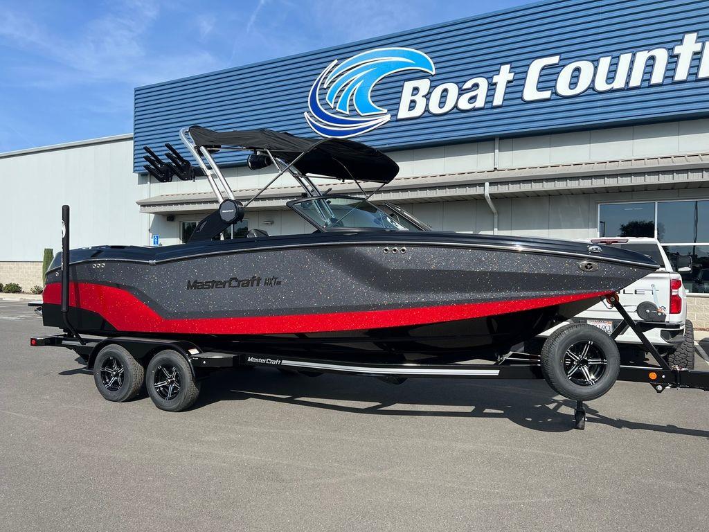 2024 MasterCraft NXT24