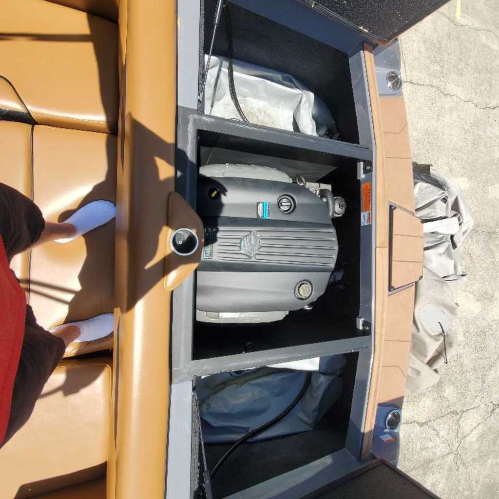 2022 Axis Wake Research Core Series A22