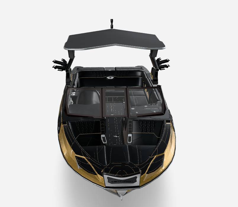 2025 Centurion Ri245