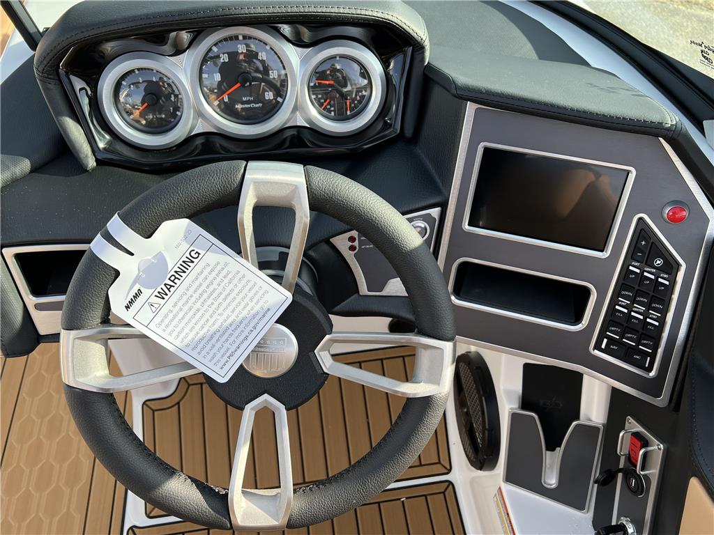 2024 Mastercraft XT-22 | 209109