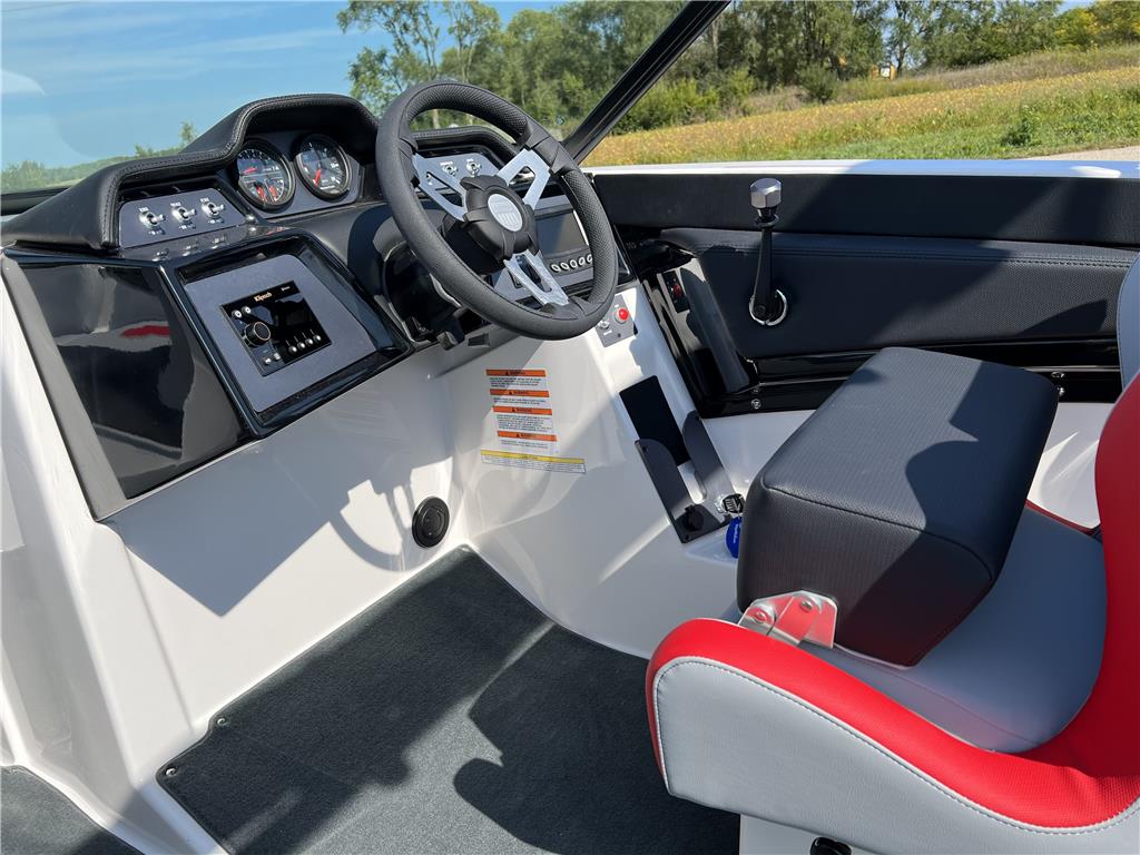 2023 Mastercraft NXT-21 | 209126