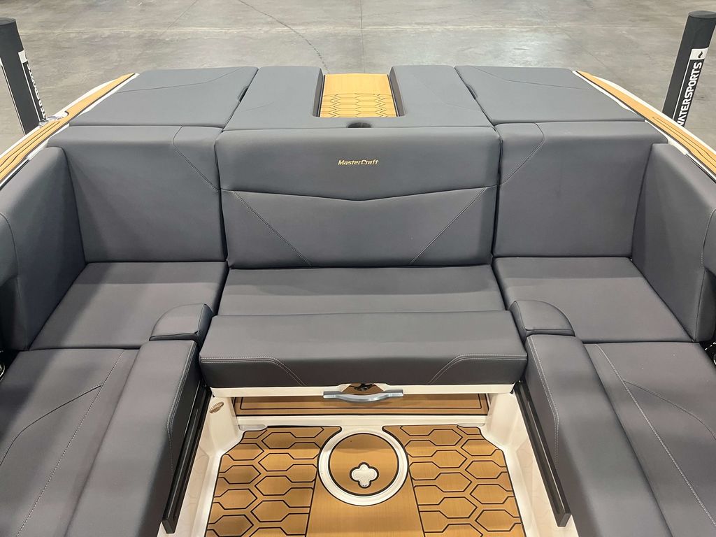 2025 MasterCraft NXT22