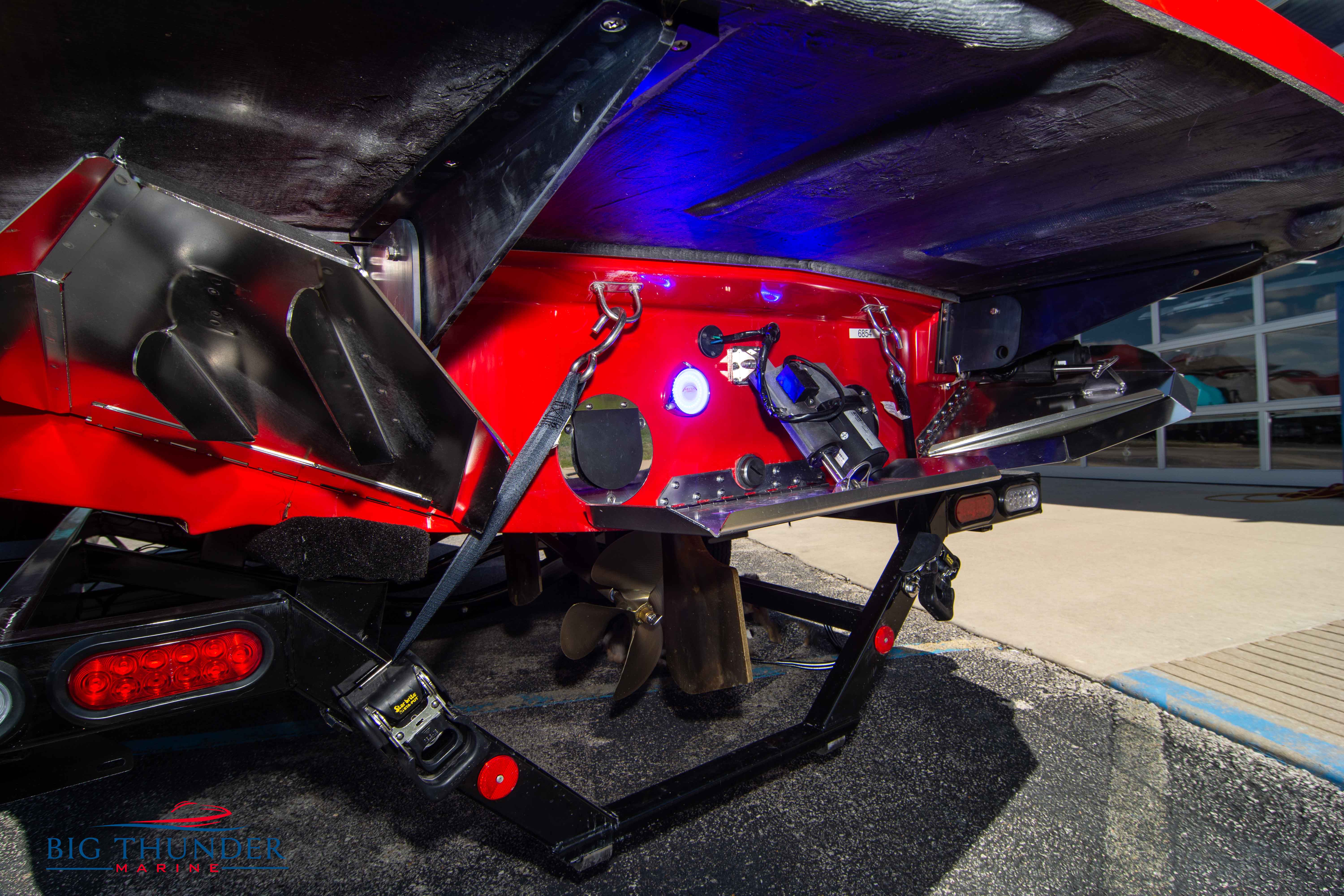 2022 Mastercraft NXT24
