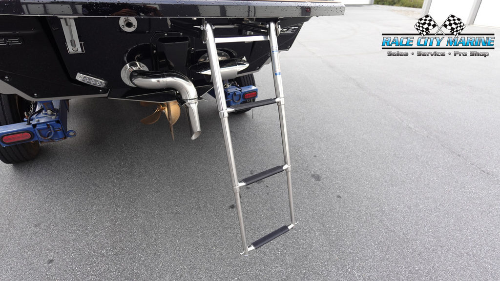2025 Nautique G25