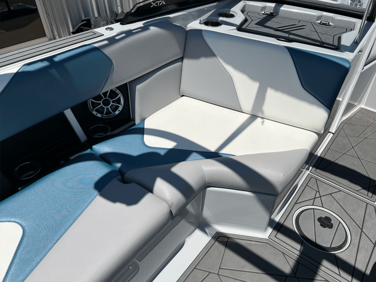 2022 ATX 22 Type-S