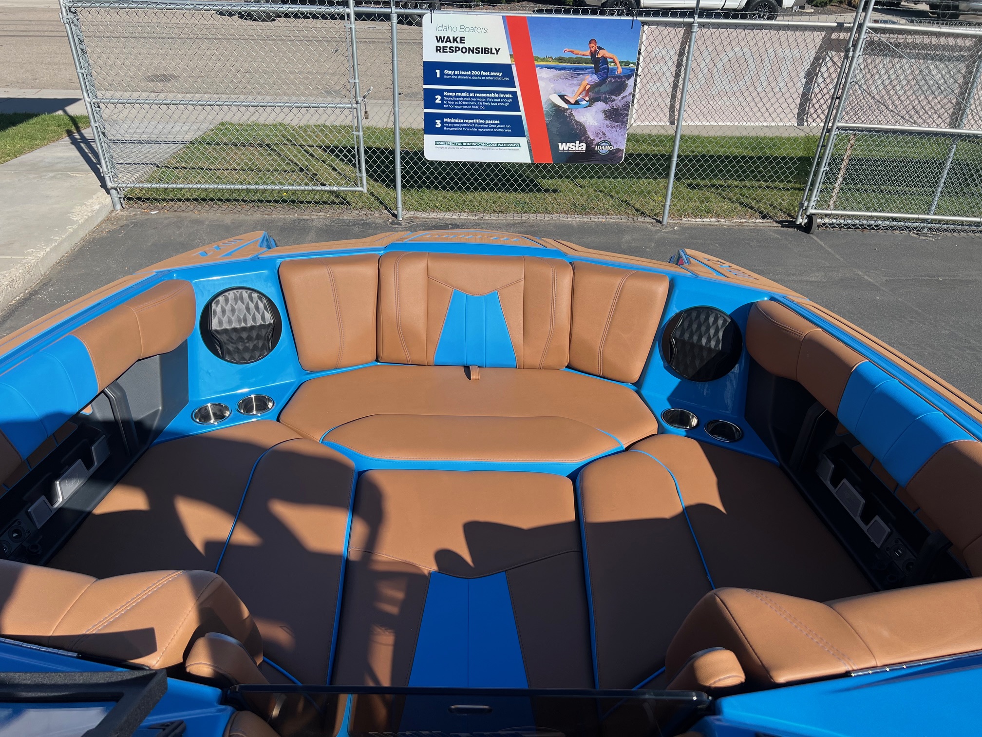 2024 Malibu Boats 24 MXZ