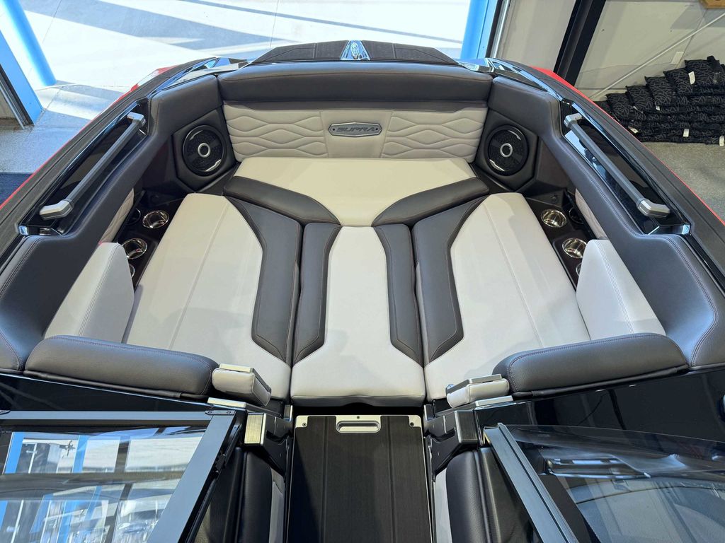 2025 SUPRA SA