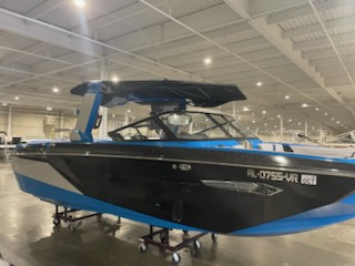 2022 NAUTIQUE G23