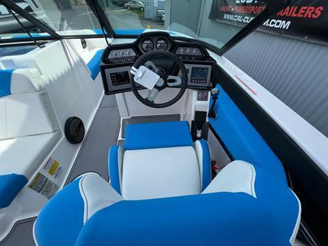 2023 MASTERCRAFT NXT24