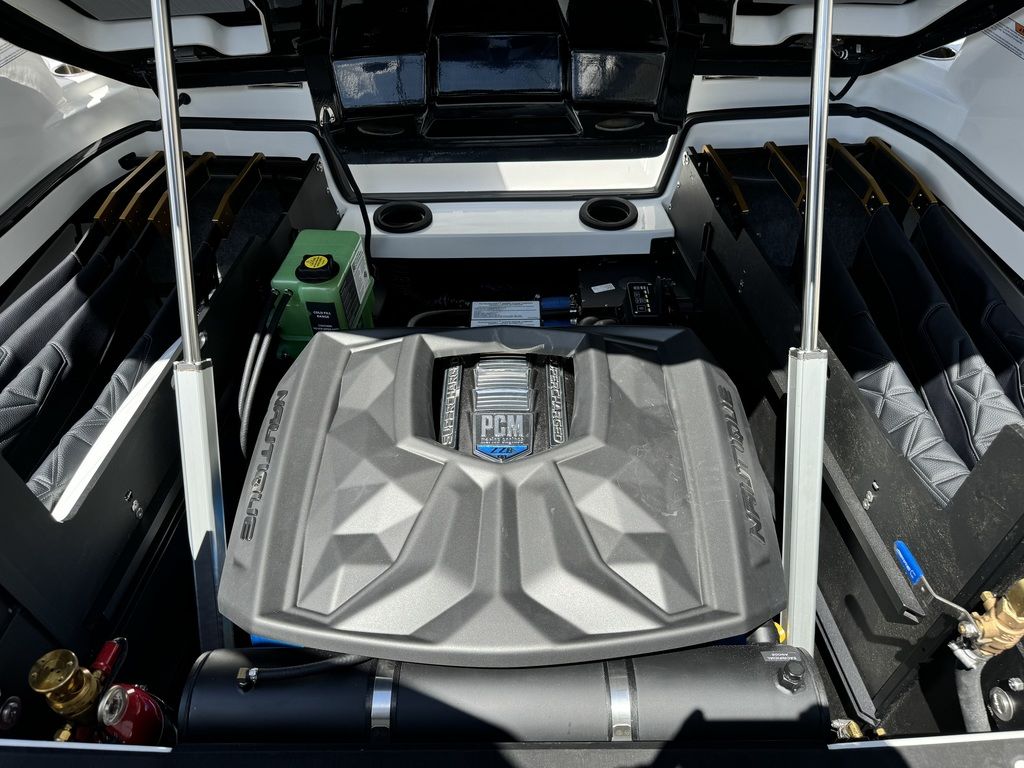 2024 nautique G23-Paragon