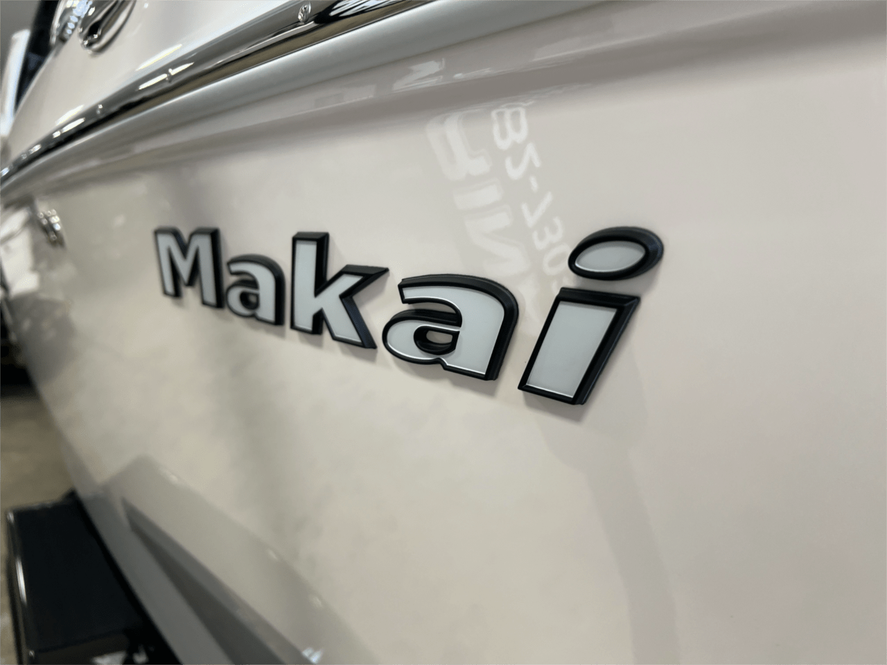 MEMORIAL DAY SALE!!!*** NEW *** 2023 MOOMBA MAKAI * 450 INDMAR * SHOWOOM STORED * Icon