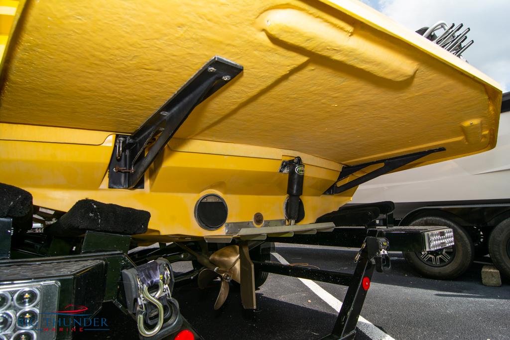 2005 Mastercraft X45