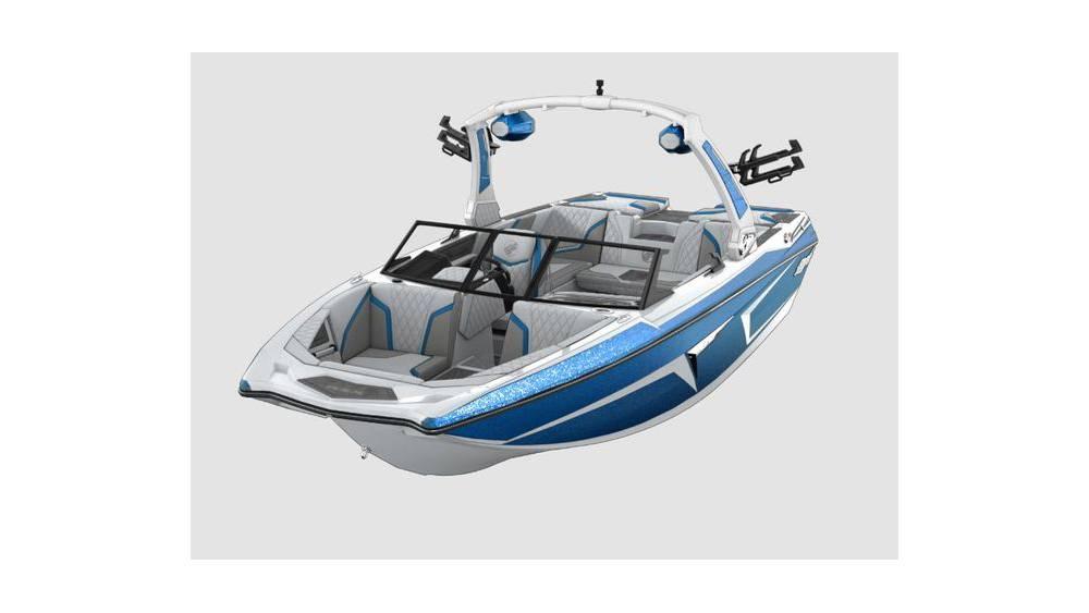 2024 TIGE 22RZX – TIGE FACTORY REBATES