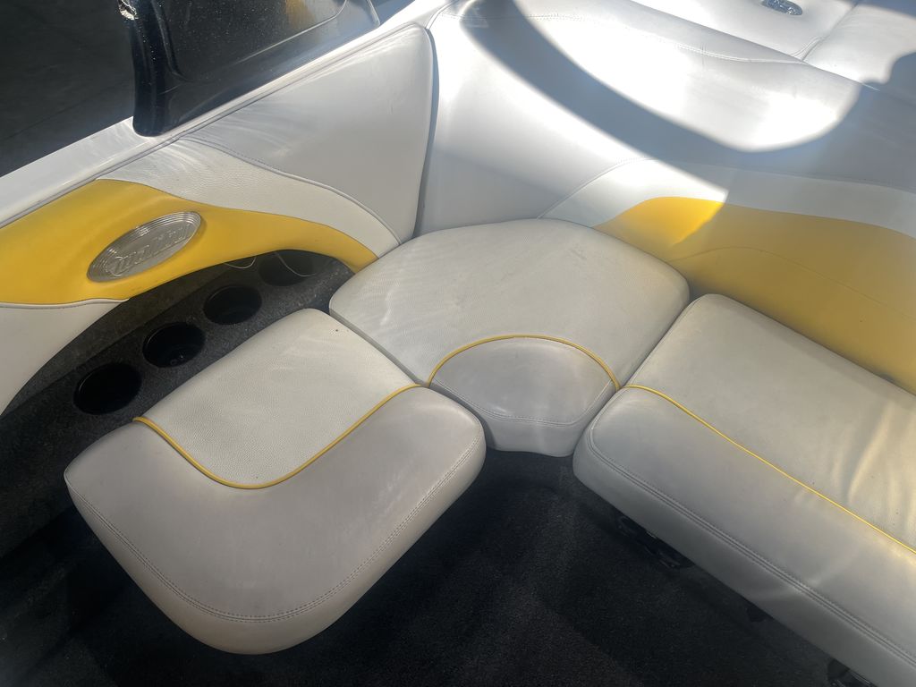 2006 Malibu Boats V-Ride